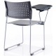 Twilight Stackable Conference Chair